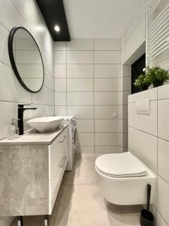 Copernicus Street Apartment - Broken Flowers and Twin Peaks - Toruń - 7