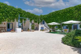 Masseria La Macchiola & Corti del Mito - Spongano - 9