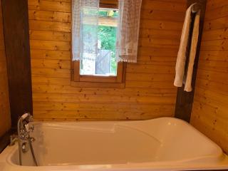 Le petit chalet des Greys - 4