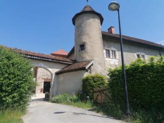 Le Domaine du Château - Seynod - 0