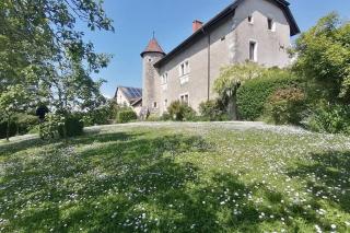 Le Domaine du Château - Seynod - 5