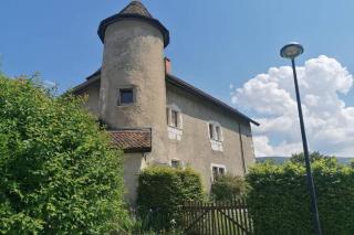 Le Domaine du Château - Seynod - 3