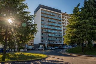 Santa Eufémia Covilhã Hotel - Covilhã - 2