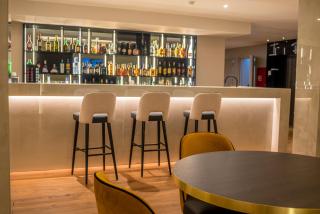 Santa Eufémia Covilhã Hotel - Covilhã - 7