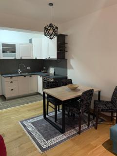 LYNX Apartments - Ohrid - 4