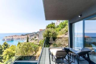 New&Luxury 5* with an Amazing View - Pure Apartment - Dubrovnik - 1