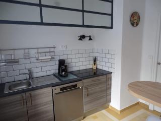 L'Agapanthe 3 étoiles Joli appartement en bord de mer - Dieppe - 3