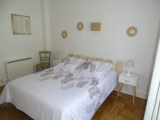 L'Agapanthe 3 étoiles Joli appartement en bord de mer - Dieppe - 4