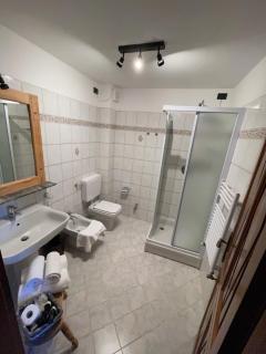 Stella Alpina Room only - 6
