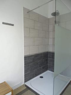 L'Agapanthe 3 étoiles Joli appartement en bord de mer - Dieppe - 6