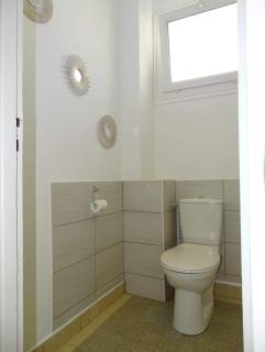 L'Agapanthe 3 étoiles Joli appartement en bord de mer - Dieppe - 7