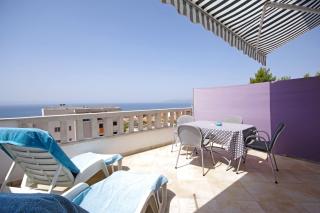 Matanovi dvori MD apartments - Makarska - 1