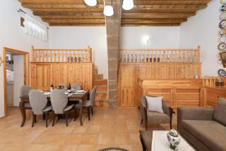 Traditional House Leventis - 9