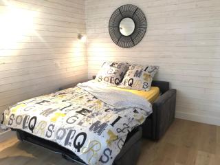Le clos Saint Patern - Vannes - 5
