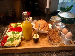 Hidingsta gård B&B - 6