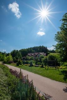 Resort Holiday Natural - Gościniec Zacisze - 5
