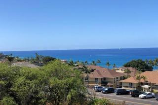 OCEAN VIEW KONA MANSIONS - Kailua-Kona - 4