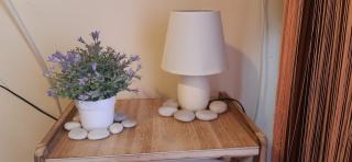 Anna Apartment - Sutomore - 9