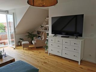 Traumhafte 130qm Wohnung Erfurt, Nähe Zentrum - Erfurt - 2