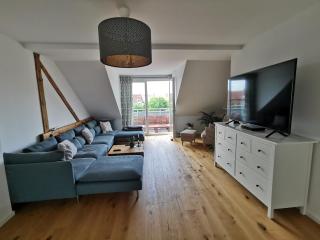 Traumhafte 130qm Wohnung Erfurt, Nähe Zentrum - Erfurt - 4