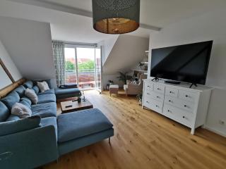 Traumhafte 130qm Wohnung Erfurt, Nähe Zentrum - Erfurt - 3