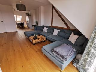 Traumhafte 130qm Wohnung Erfurt, Nähe Zentrum - Erfurt - 1