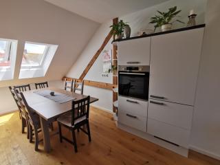 Traumhafte 130qm Wohnung Erfurt, Nähe Zentrum - Erfurt - 6