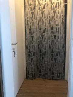 Le clos Saint Patern - 3
