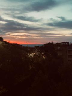 TERRAZZA SUL MARE IN VIA DEVOTO - Chiavari - 5