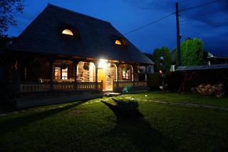 Casa din Susani - Călineşti - 3