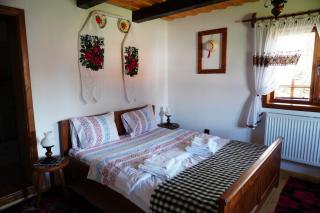 Casa din Susani - Călineşti - 2