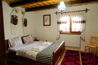 Casa din Susani - Călineşti - 1
