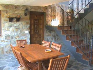 Casa Rural Albarranco - Prádena de Atienza - 1