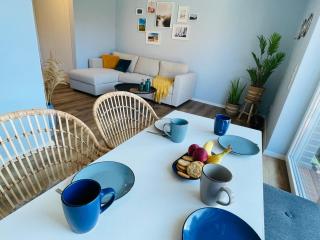 Fewo Lieblingsort Norddeich - 1