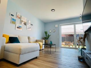 Fewo Lieblingsort Norddeich - 3