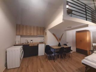 Speri's Loft - Preveza - 8