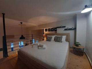 Speri's Loft - Preveza - 3