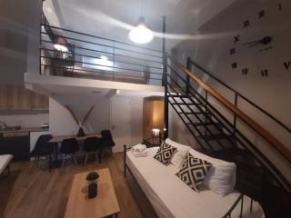 Speri's Loft - Preveza - 4