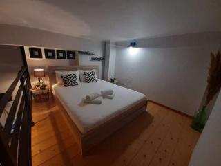 Speri's Loft - 2