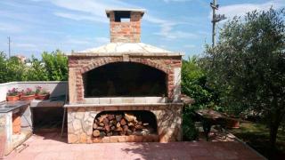 Spacious apartment with parking&garden - Marčana - 2