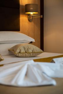 Hotel Meduza - Senj - 1