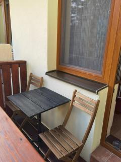 Apartmánový dom Kamzík apt. 16 - Donovaly - 6