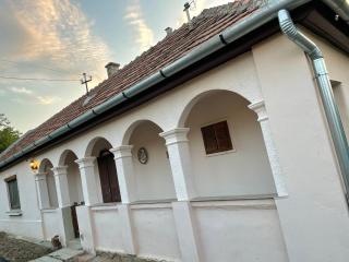 Dombos Vendégház - Golop - 9
