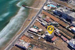 Beachfront Apartments in Gouves - Gouves - 9