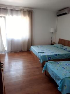 VILA SAMI - Costinesti - 1