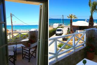Beachfront Apartments in Gouves - Gouves - 2