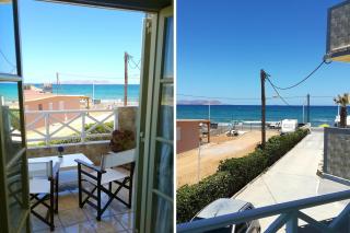 Beachfront Apartments in Gouves - Gouves - 1