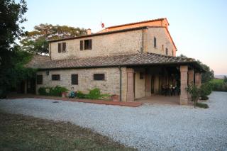 Podere Campo alle Serpi - Bibbona - 1