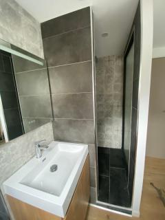 Appartement vue Port - Boulogne-sur-Mer - 1