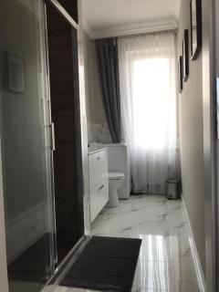 Mieszkanie Słoneczna Gdynia - 2